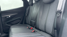 Peugeot 3008 1.2 PureTech Allure 5dr EAT8 Petrol Estate